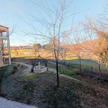 Green Studio Climatise, Vue Sur Golf Proche مونبيلييه المظهر الخارجي الصورة