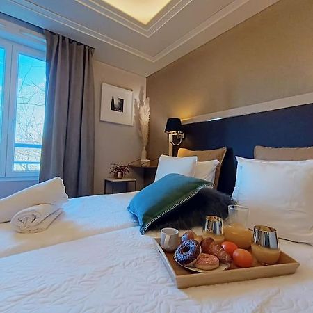 Green Studio Climatise, Vue Sur Golf Proche مونبيلييه المظهر الخارجي الصورة