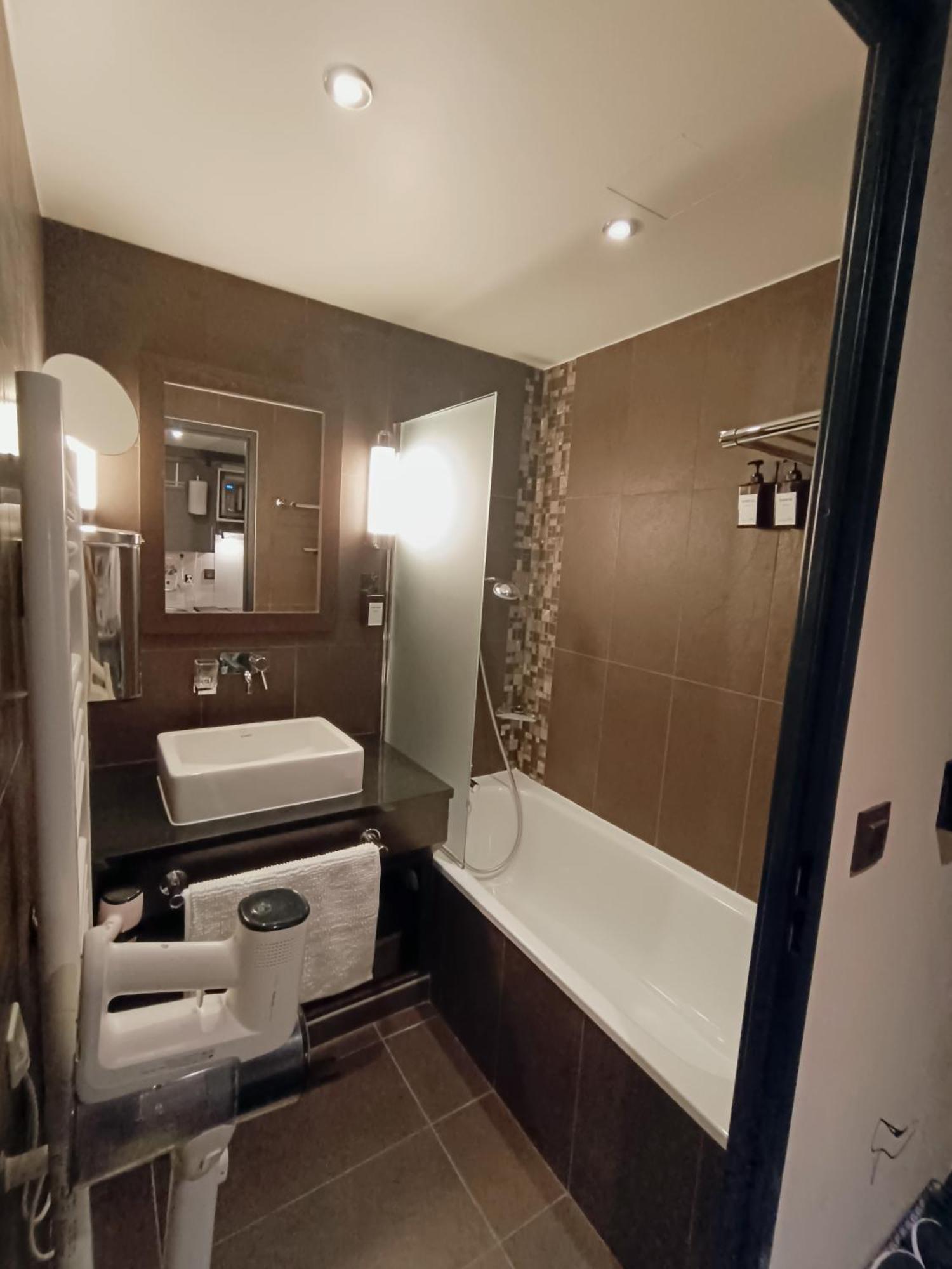 Green Studio Climatise, Vue Sur Golf Proche مونبيلييه المظهر الخارجي الصورة