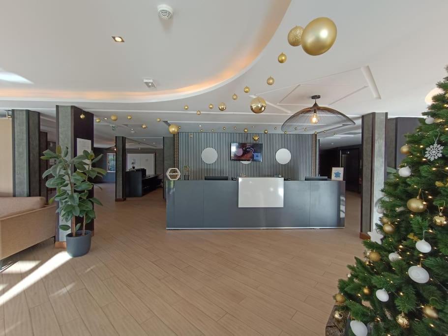 Green Studio Climatise, Vue Sur Golf Proche مونبيلييه المظهر الخارجي الصورة